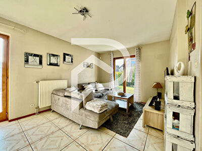 Maison Wettolsheim 5 pièce(s) 120 m2