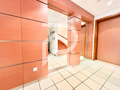 Appartement Ensisheim 148,53 m2