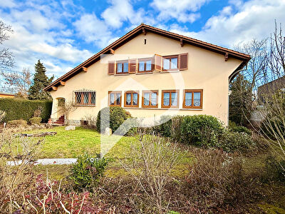 Maison Wintzenheim 7 pièce(s) 182 m2