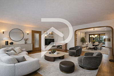 Maison Wintzenheim 7 pièce(s) 182 m2