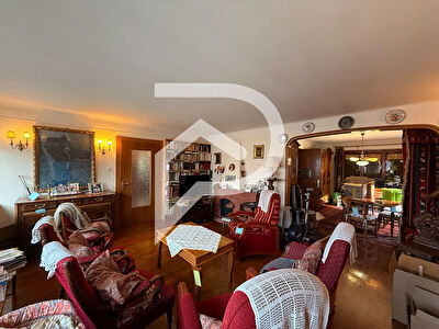 Maison Wintzenheim 7 pièce(s) 182 m2