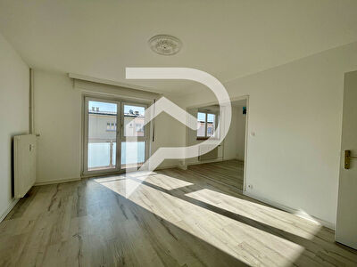 Appartement Colmar 4 pièce(s) 73 m2