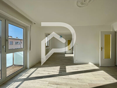 Appartement Colmar 4 pièce(s) 73 m2