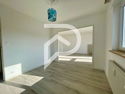Appartement Colmar 4 pièce(s) 73 m2