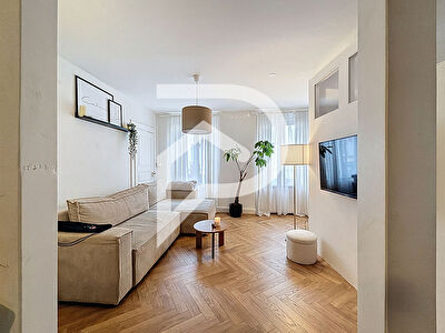 Appartement Colmar 3 pièce(s) 64.08 m2