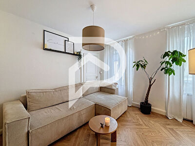 Appartement Colmar 3 pièce(s) 64.08 m2