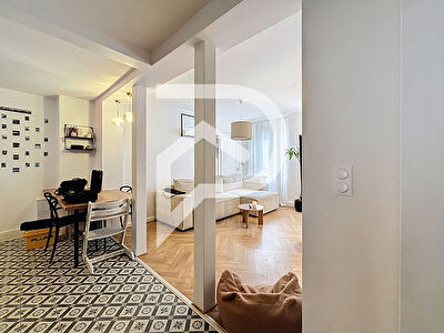 Appartement Colmar 3 pièce(s) 64.08 m2