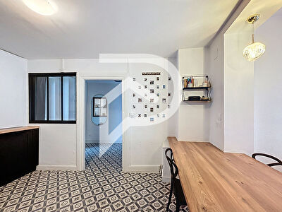 Appartement Colmar 3 pièce(s) 64.08 m2