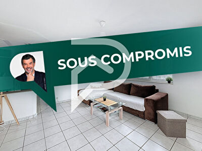 Appartement Colmar 4 pièce(s) 75 m2