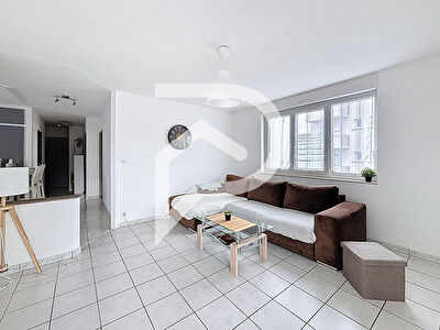 Appartement Colmar 4 pièce(s) 75 m2