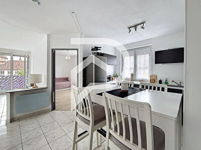 Appartement Colmar 4 pièce(s) 75 m2