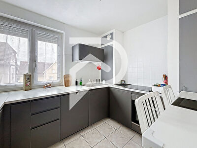 Appartement Colmar 4 pièce(s) 75 m2