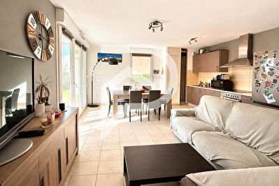 Appartement Colmar 3 pièce(s) 62 m2
