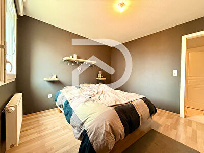 Appartement Colmar 3 pièce(s) 62 m2