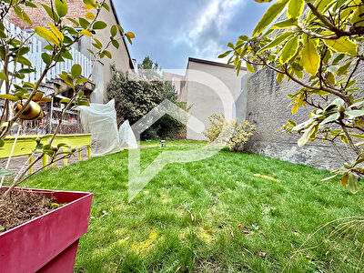 Duplex Rouffach 7 pièce(s) 169 m2