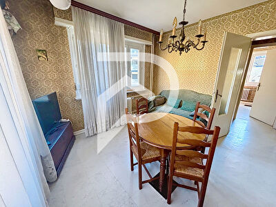 Appartement Colmar 3 pièce(s) 61.50 m2