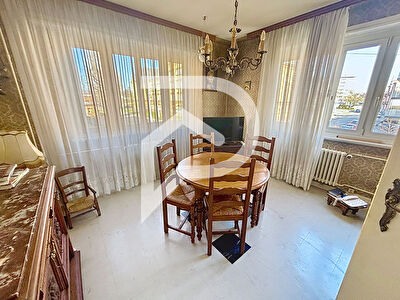 Appartement Colmar 3 pièce(s) 61.50 m2