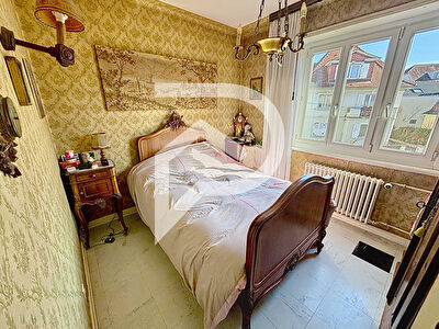 Appartement Colmar 3 pièce(s) 61.50 m2