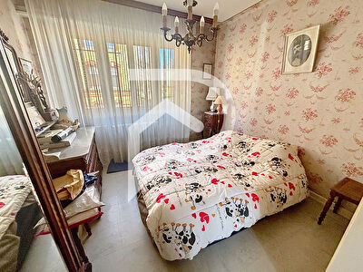 Appartement Colmar 3 pièce(s) 61.50 m2