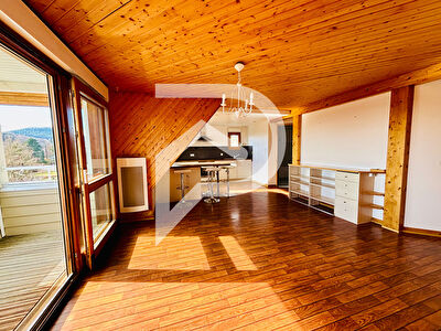 Appartement Labaroche 2 pièce(s) 53 m2