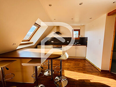 Appartement Labaroche 2 pièce(s) 53 m2