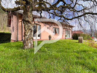 Maison Lapoutroie 5 pièce(s) 166 m2