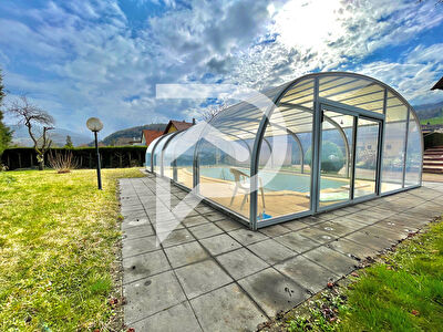 Maison Lapoutroie 5 pièce(s) 166 m2