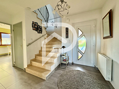 Maison Voegtlinshoffen 5 pièce(s) 112 m2