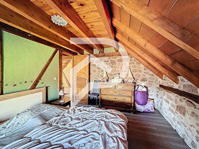 Deux maisons individuelles à Labaroche 12 pièce(s) 260 m2