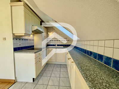 Appartement Munster 2 pièce(s) 42.06 m2