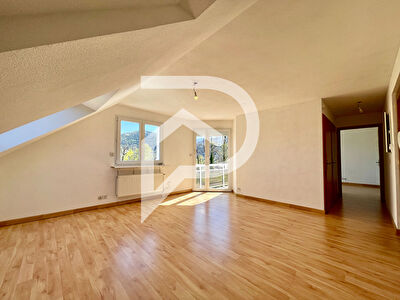 Appartement Munster 2 pièce(s) 42.06 m2