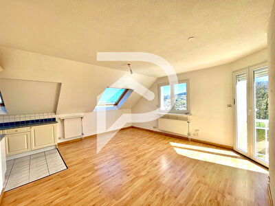 Appartement Munster 2 pièce(s) 42.06 m2