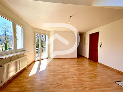 Appartement Munster 2 pièce(s) 42.06 m2