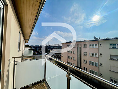 Appartement Colmar 4 pièce(s) 73 m2