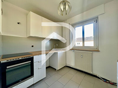 Appartement Colmar 4 pièce(s) 73 m2