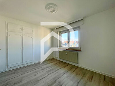 Appartement Colmar 4 pièce(s) 73 m2