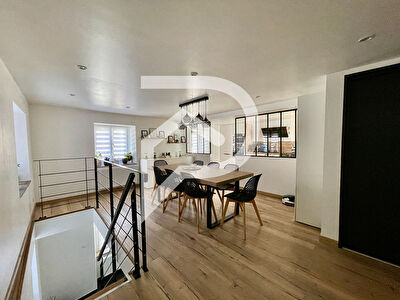 Maison Griesbach Au Val 5 pièce(s) 115 m2