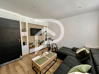Maison Griesbach Au Val 5 pièce(s) 115 m2