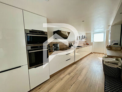 Maison Griesbach Au Val 5 pièce(s) 115 m2