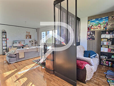 Appartement Colmar 3 pièce(s) 72 m2