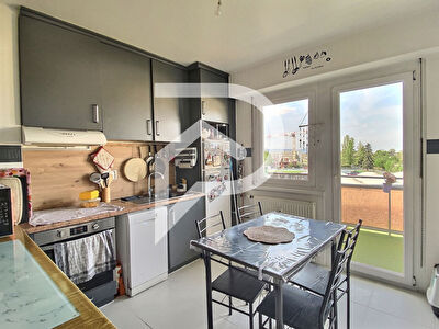 Appartement Colmar 3 pièce(s) 72 m2