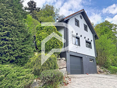 Maison Griesbach Au Val 5 pièce(s) 105 m2