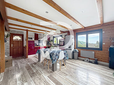 Maison Griesbach Au Val 5 pièce(s) 105 m2