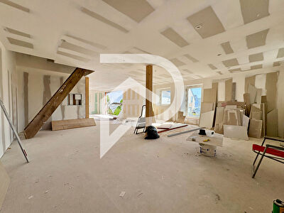 Maison Hattstatt 5 pièce(s) 160 m2