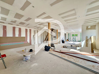 Maison Hattstatt 5 pièce(s) 160 m2