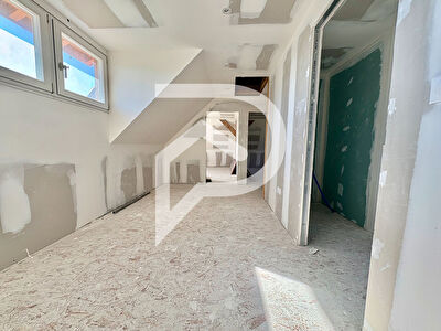 Maison Hattstatt 5 pièce(s) 160 m2