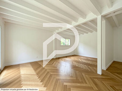 Maison Labaroche 5 pièce(s) 105 m2