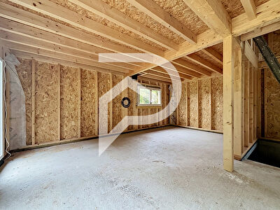 Maison Labaroche 5 pièce(s) 105 m2