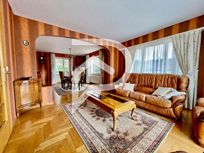 Maison Lapoutroie 5 pièce(s) 166 m2