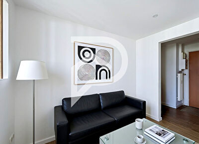 Appartement Colmar 1 pièce(s) 25 m2